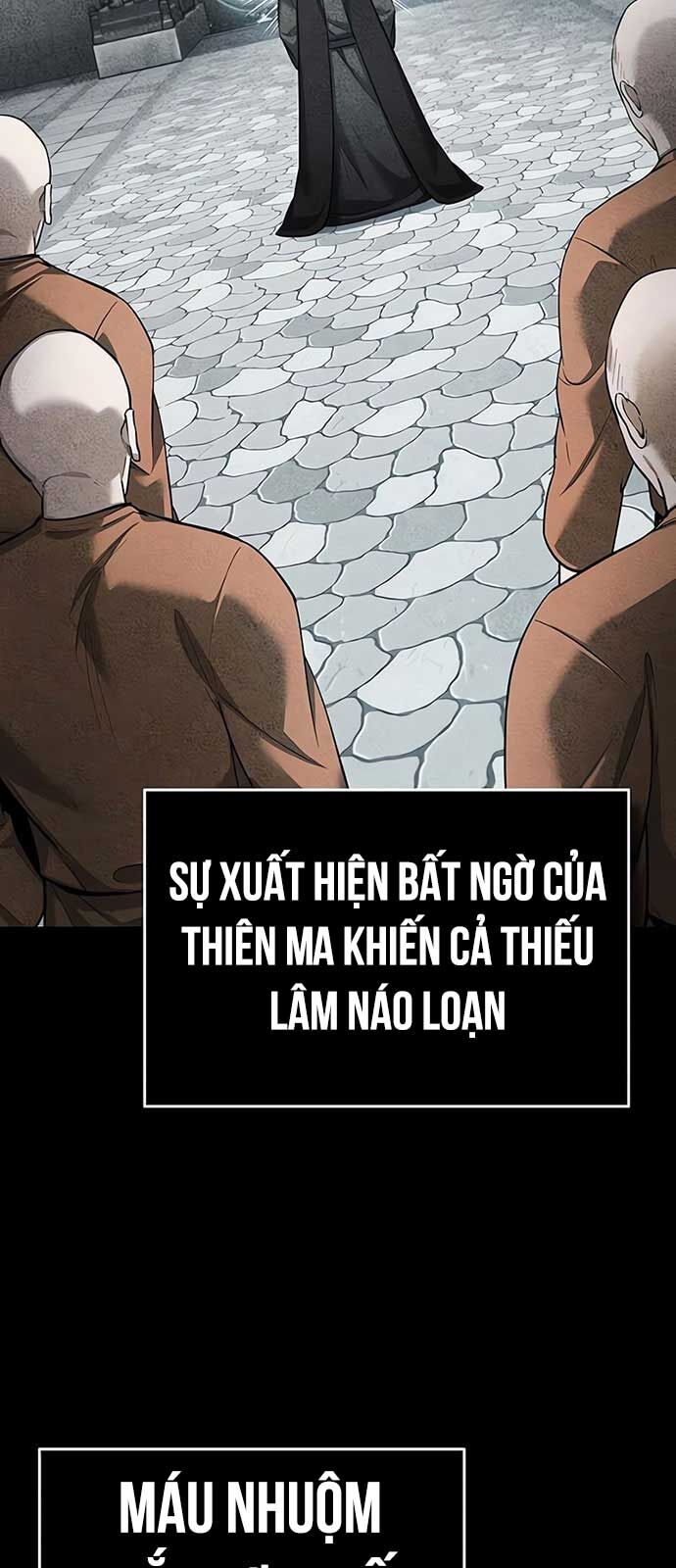 Thiên Quỷ Chẳng Sống Nổi Cuộc Đời Bình Thường Chapter 143 - Trang 44