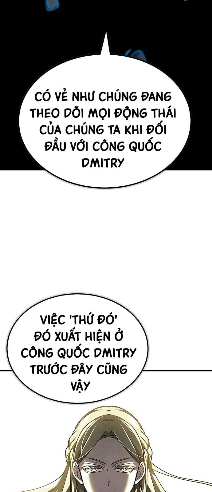 Thiên Quỷ Chẳng Sống Nổi Cuộc Đời Bình Thường Chapter 143 - Trang 80