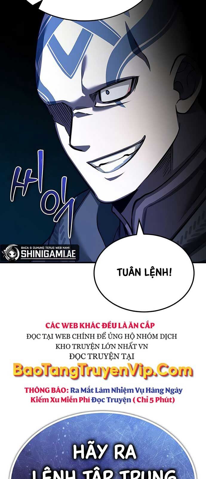 Thiên Quỷ Chẳng Sống Nổi Cuộc Đời Bình Thường Chapter 143 - Trang 82