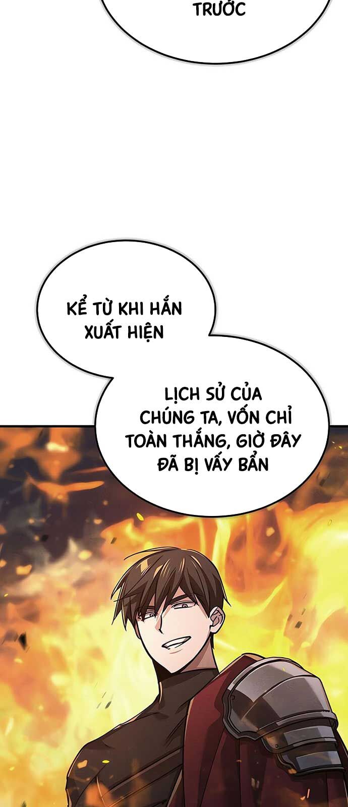 Thiên Quỷ Chẳng Sống Nổi Cuộc Đời Bình Thường Chapter 143 - Trang 77