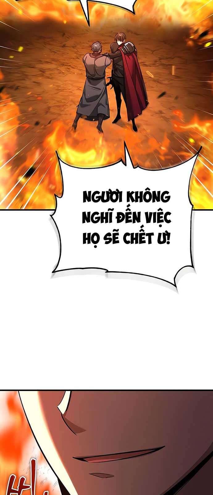 Thiên Quỷ Chẳng Sống Nổi Cuộc Đời Bình Thường Chapter 143 - Trang 58