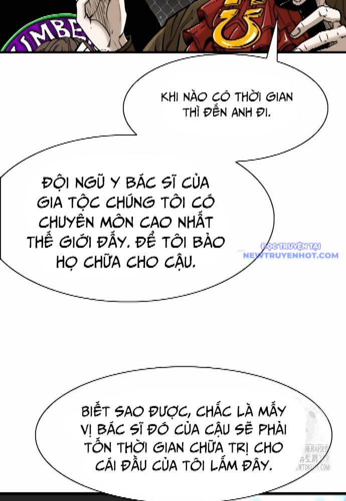 Shark - Cá Mập chapter 303 - Trang 67