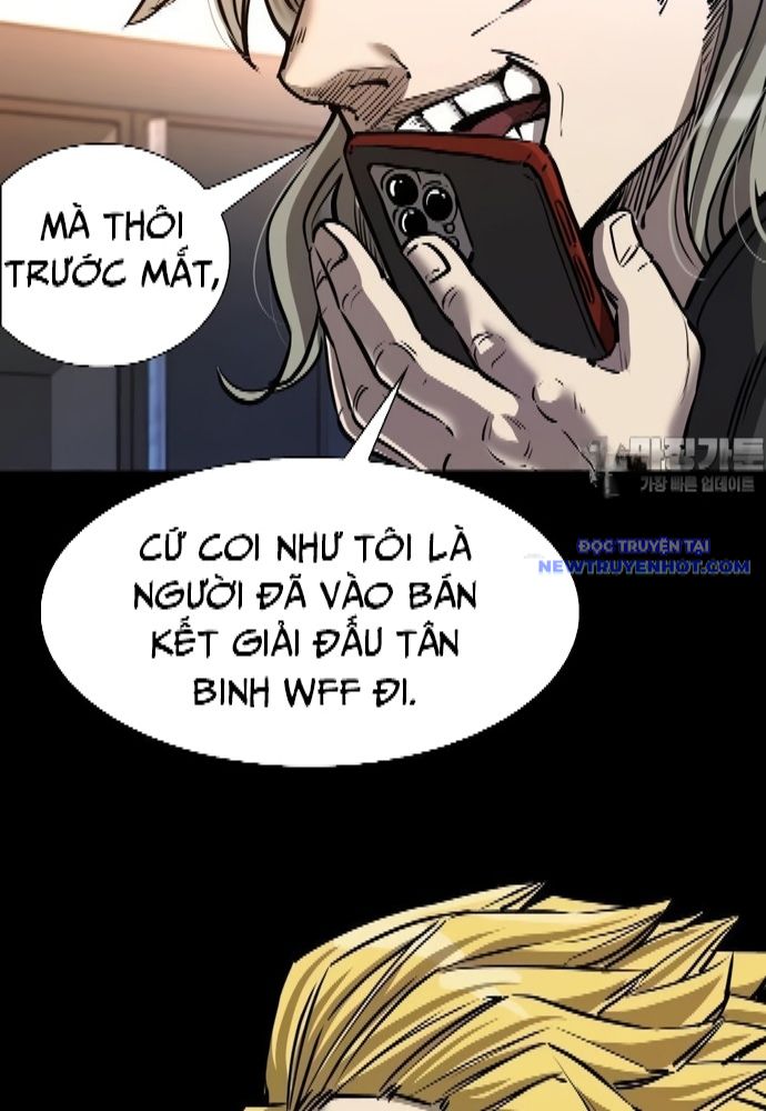 Shark - Cá Mập chapter 326 - Trang 15