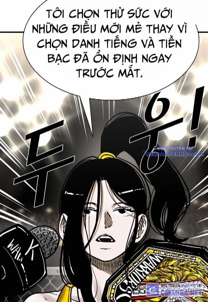 Shark - Cá Mập chapter 302 - Trang 32