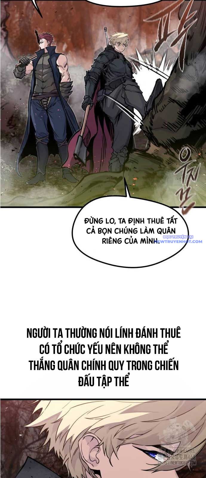 Mỗi Lính Đánh Thuê Trở Về Đều Có Một Kế Hoạch chapter 26 - Trang 11