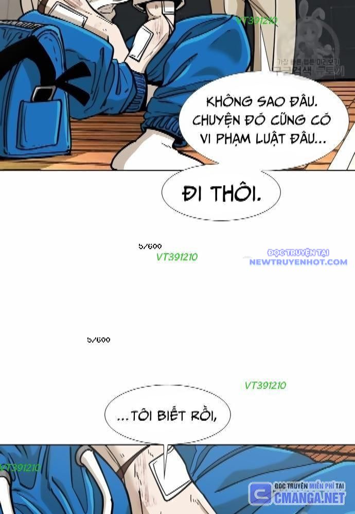 Shark - Cá Mập chapter 265 - Trang 12