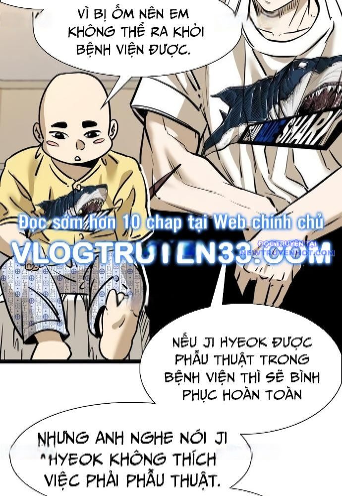 Shark - Cá Mập chapter 326 - Trang 97