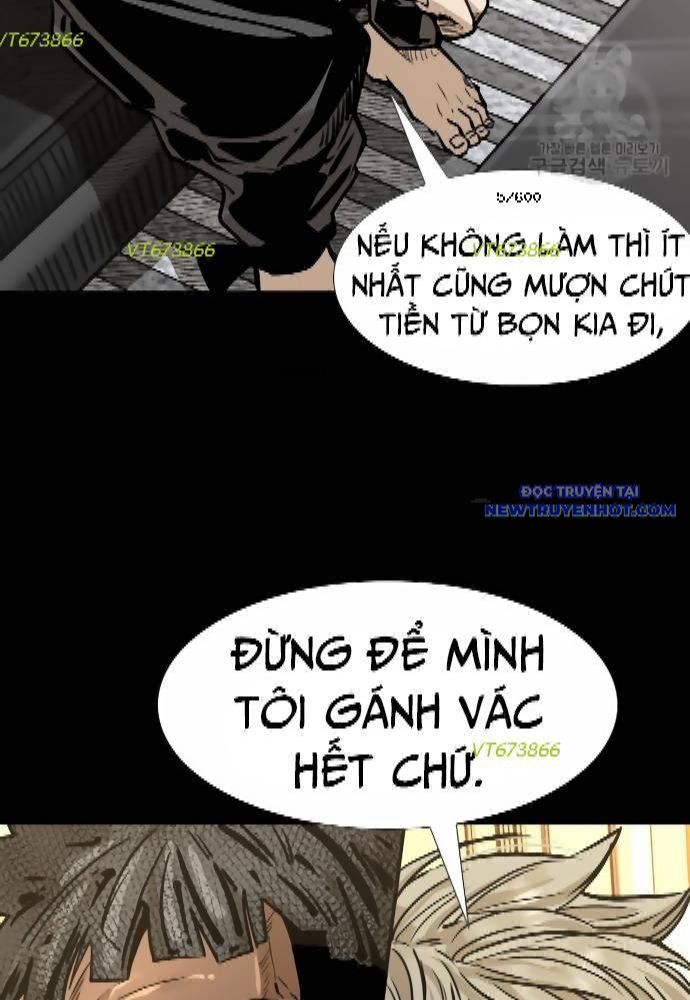 Shark - Cá Mập chapter 274 - Trang 7