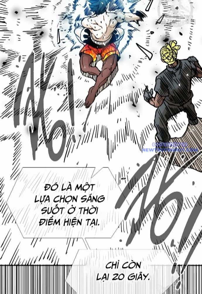 Shark - Cá Mập chapter 261 - Trang 30