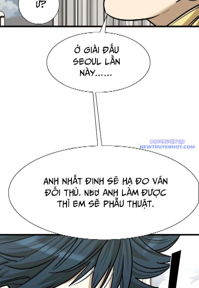 Shark - Cá Mập chapter 327 - Trang 19