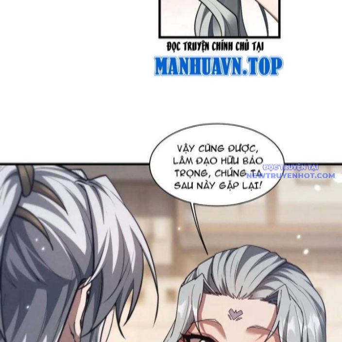 Toàn Chức Kiếm Tu chapter 38 - Trang 7