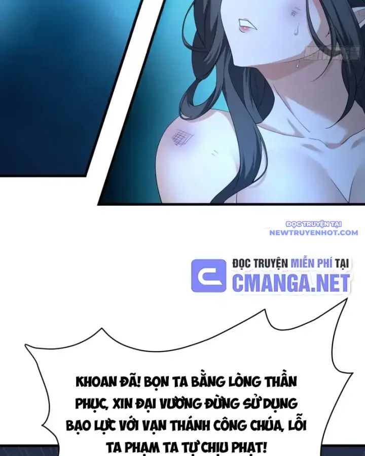 Trụ Vương Tái Sinh Không Muốn Làm Đại Phản Diện chapter 28 - Trang 76