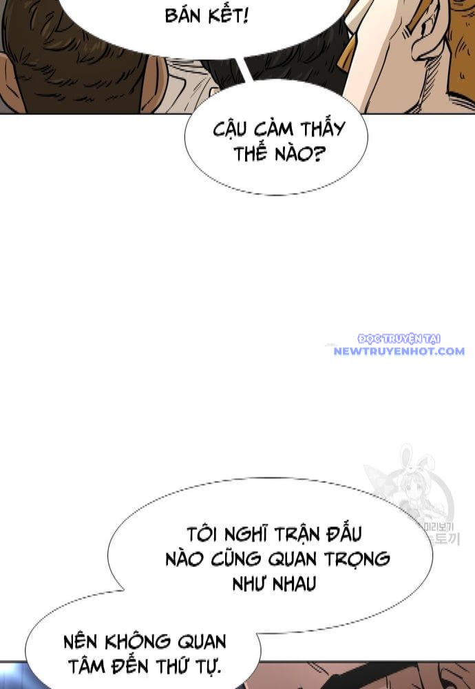 Shark - Cá Mập chapter 257 - Trang 100