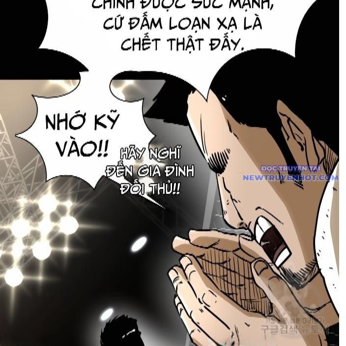 Shark - Cá Mập chapter 288 - Trang 107