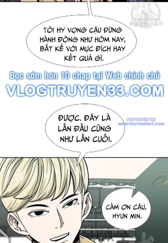 Shark - Cá Mập chapter 256 - Trang 22