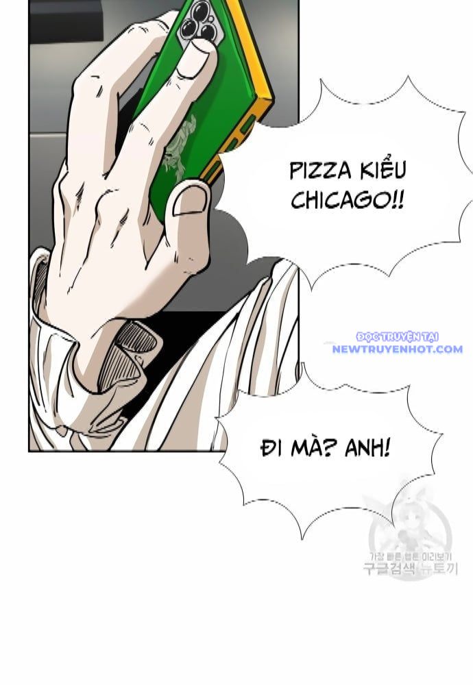 Shark - Cá Mập chapter 258 - Trang 90