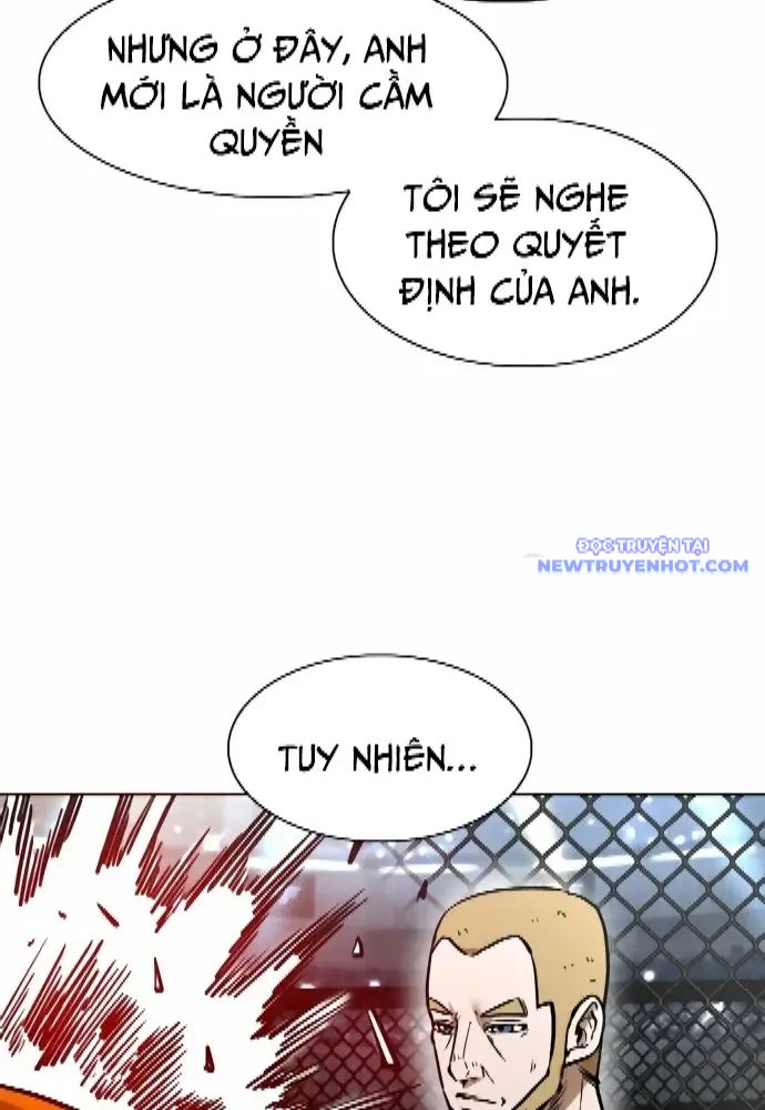 Shark - Cá Mập chapter 281 - Trang 31