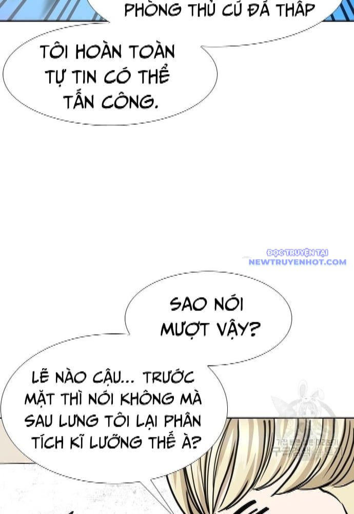 Shark - Cá Mập chapter 256 - Trang 76