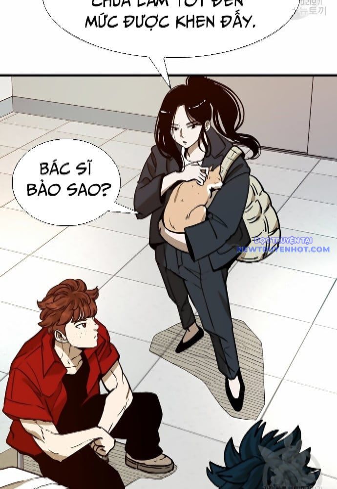 Shark - Cá Mập chapter 295 - Trang 43