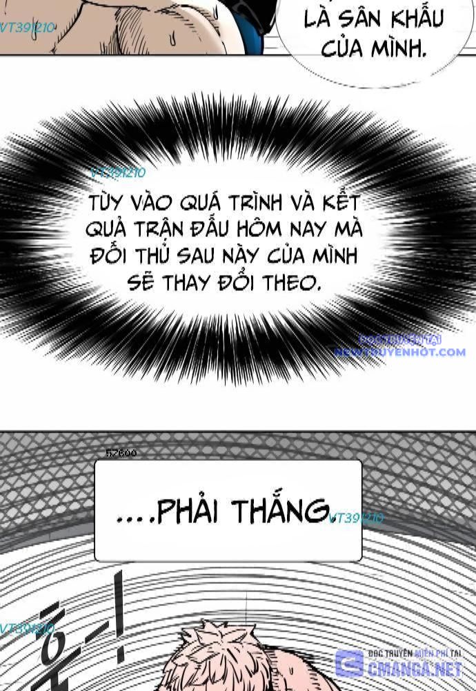 Shark - Cá Mập chapter 262 - Trang 14