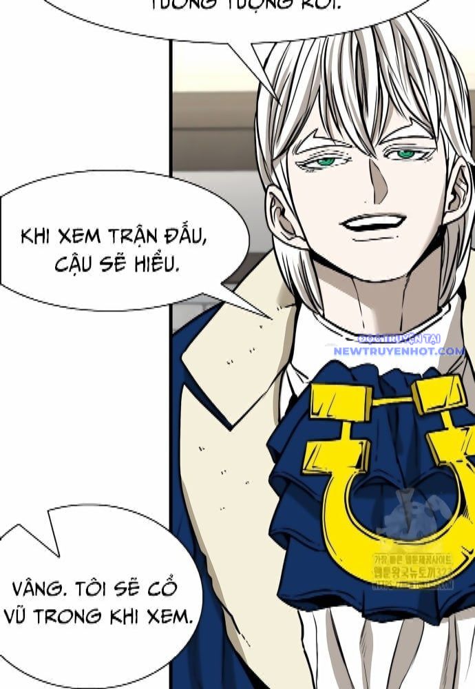 Shark - Cá Mập chapter 307 - Trang 88