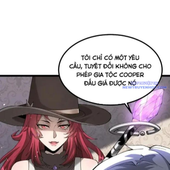 Cái Bóng Phản Bội Của Gia Tộc chapter 47 - Trang 14