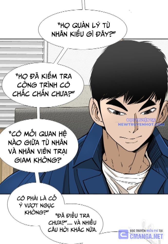 Shark - Cá Mập chapter 252 - Trang 38