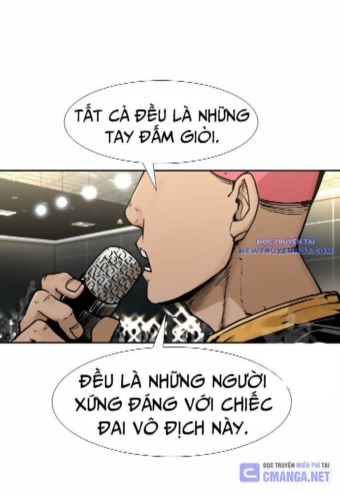 Shark - Cá Mập chapter 274 - Trang 104