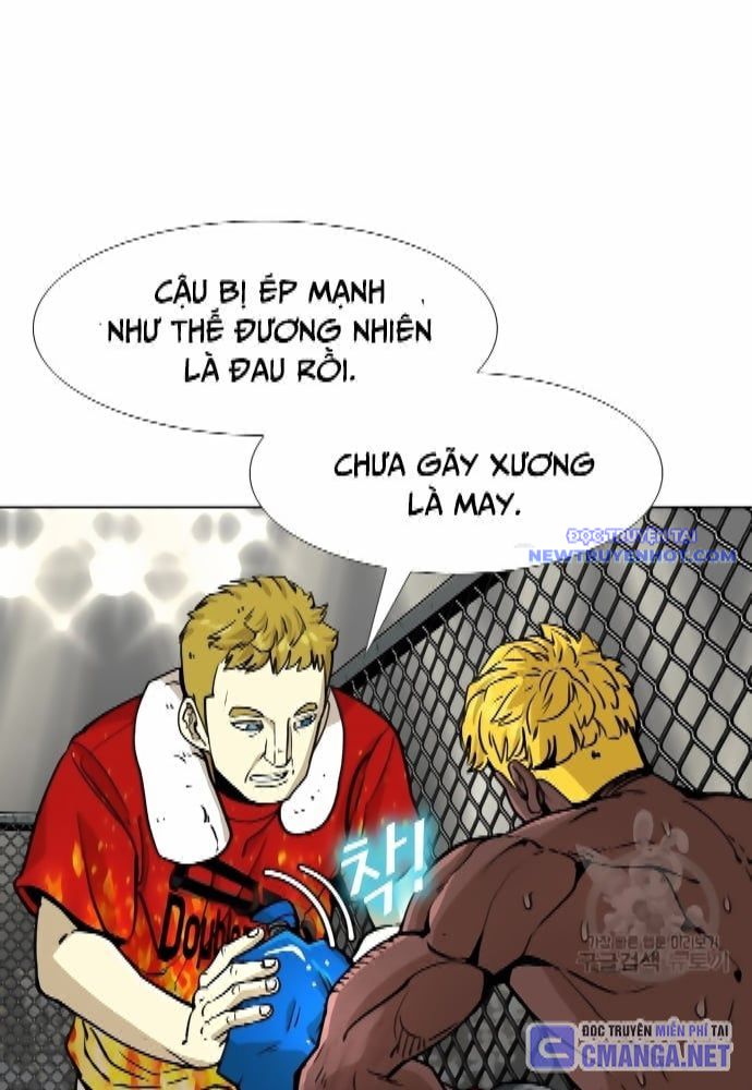 Shark - Cá Mập chapter 261 - Trang 77