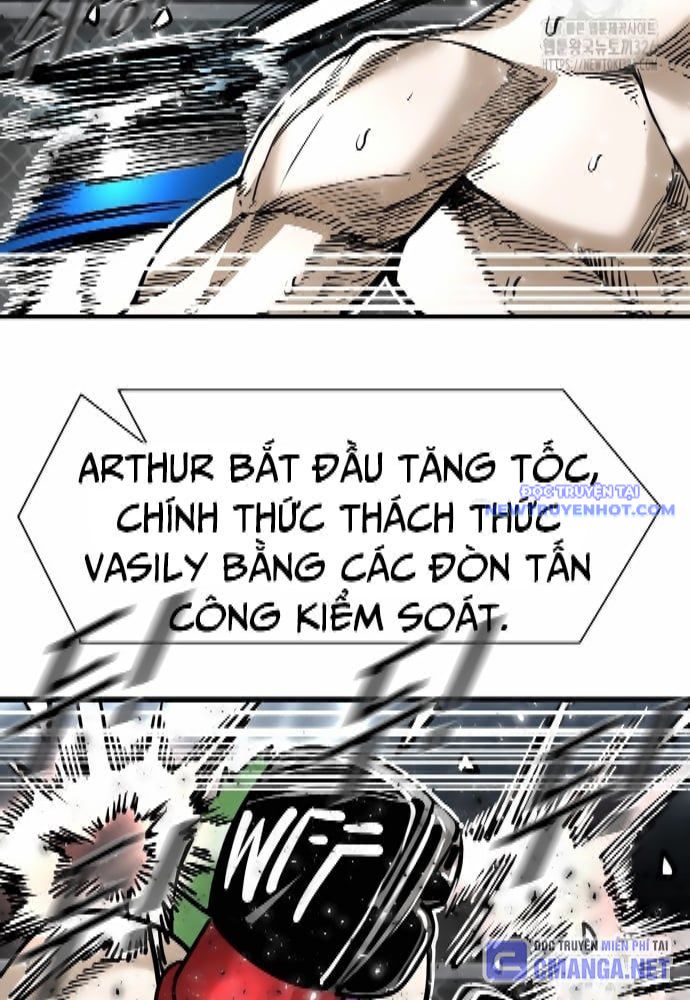 Shark - Cá Mập chapter 310 - Trang 35