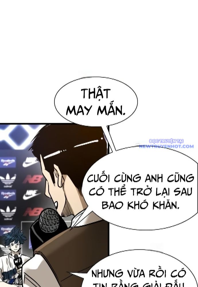 Shark - Cá Mập chapter 328 - Trang 39