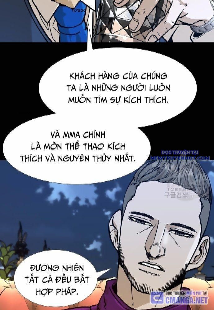 Shark - Cá Mập chapter 270 - Trang 20