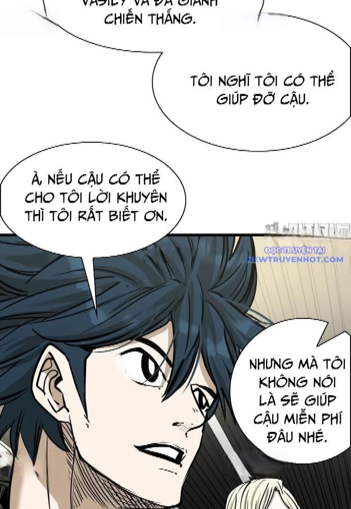 Shark - Cá Mập chapter 322 - Trang 93