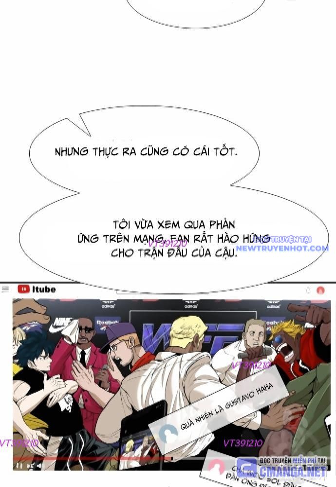 Shark - Cá Mập chapter 258 - Trang 53