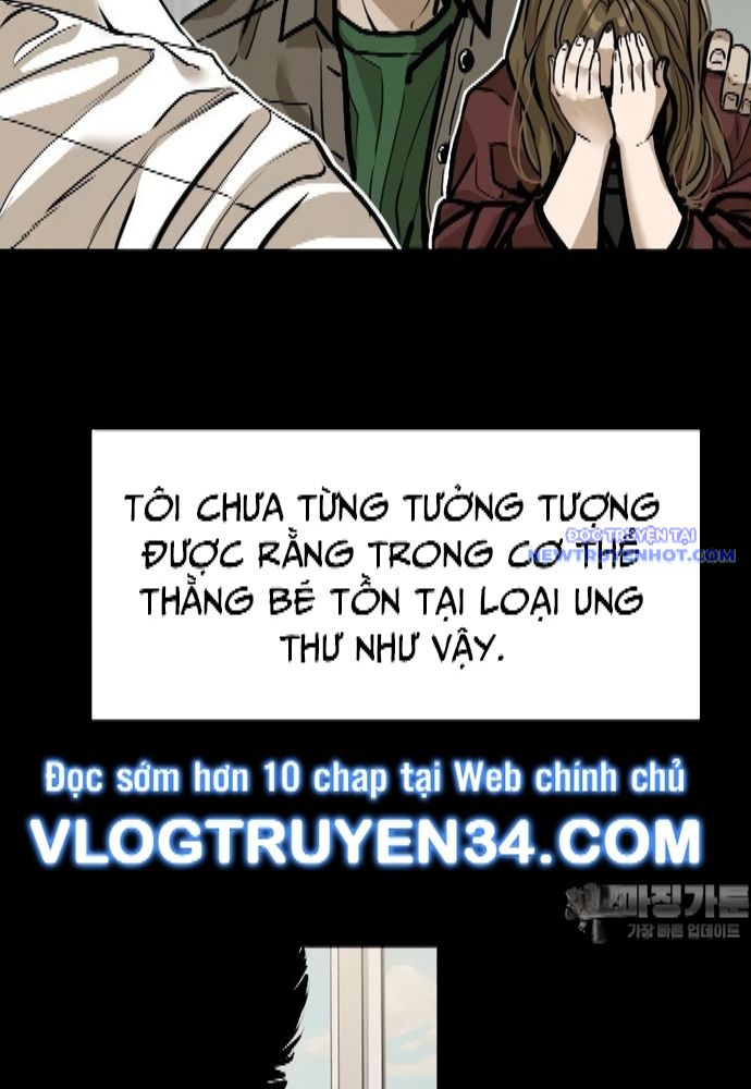 Shark - Cá Mập chapter 322 - Trang 38