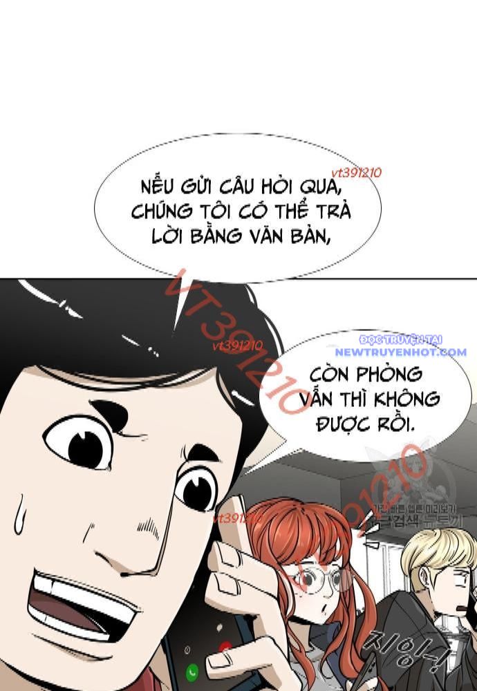 Shark - Cá Mập chapter 252 - Trang 109