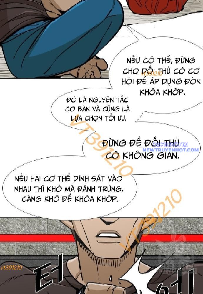 Shark - Cá Mập chapter 255 - Trang 65