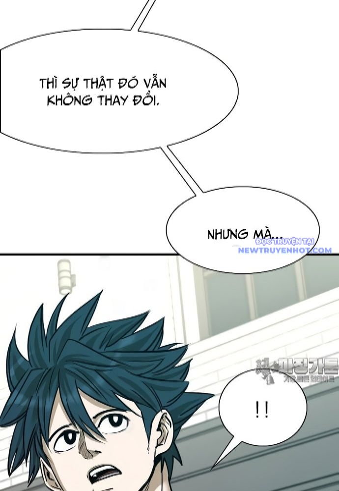 Shark - Cá Mập chapter 323 - Trang 90