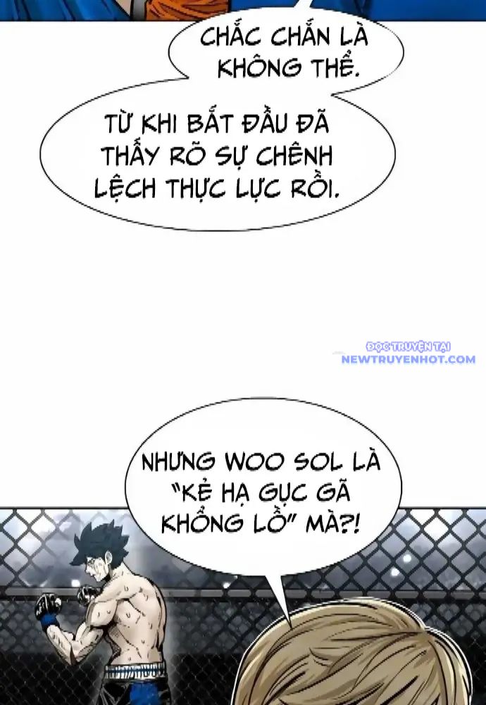 Shark - Cá Mập chapter 280 - Trang 56