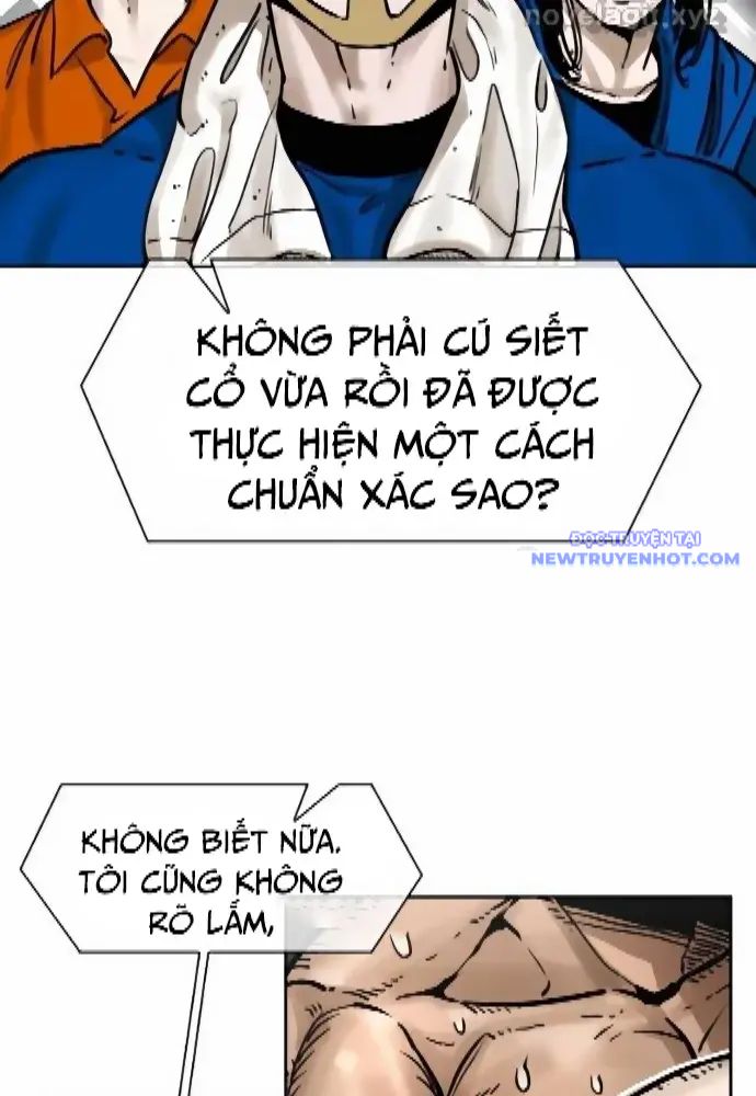 Shark - Cá Mập chapter 279 - Trang 52