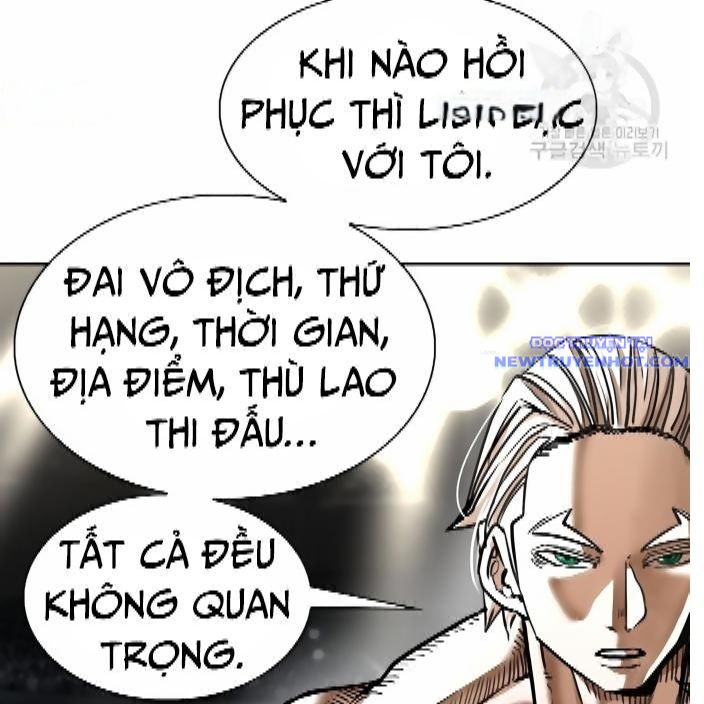 Shark - Cá Mập chapter 289 - Trang 37