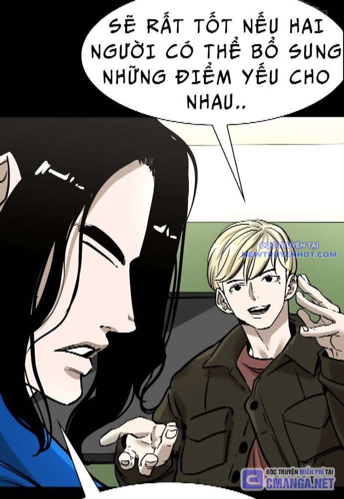 Shark - Cá Mập chapter 304 - Trang 35