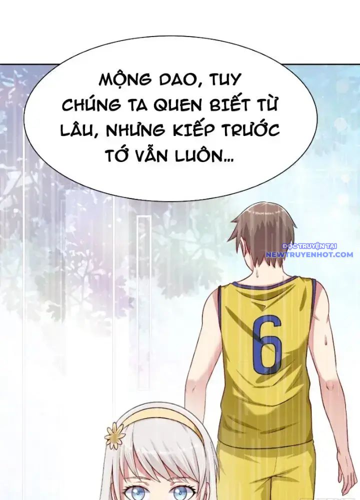 Ngự Thần Trùng Sinh chapter 33 - Trang 54