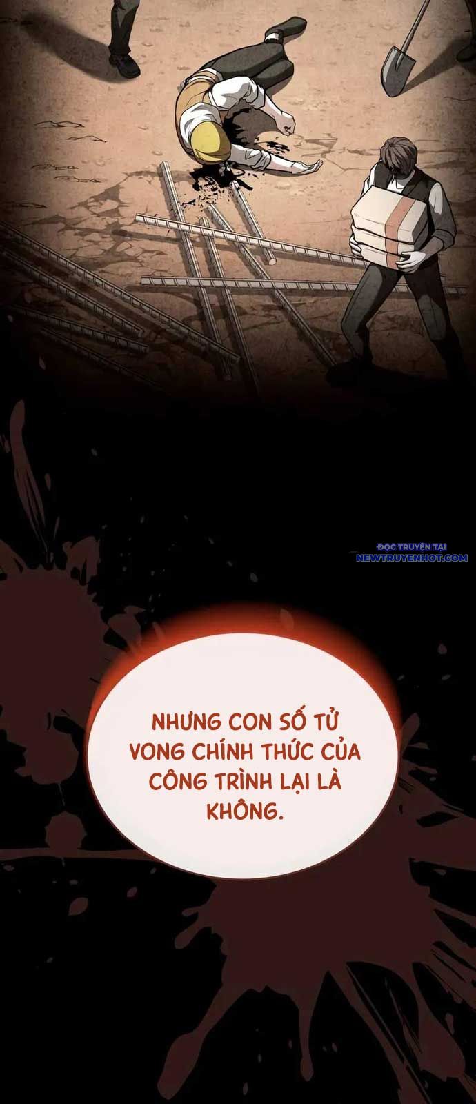 Kim Chiến Sĩ: Hành Trình Xây Dựng Đặc Tính chapter 25 - Trang 44