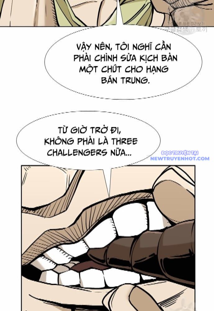 Shark - Cá Mập chapter 263 - Trang 25