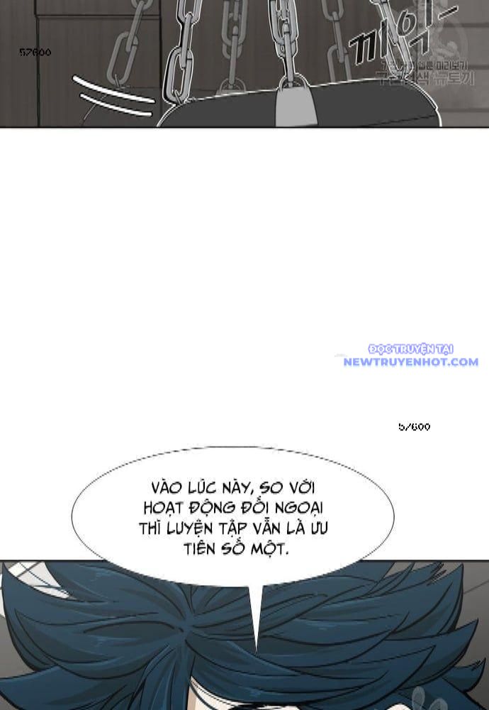 Shark - Cá Mập chapter 253 - Trang 21