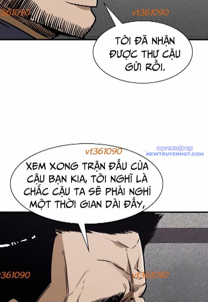 Shark - Cá Mập chapter 296 - Trang 54