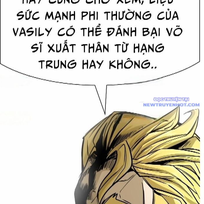 Shark - Cá Mập chapter 294 - Trang 11