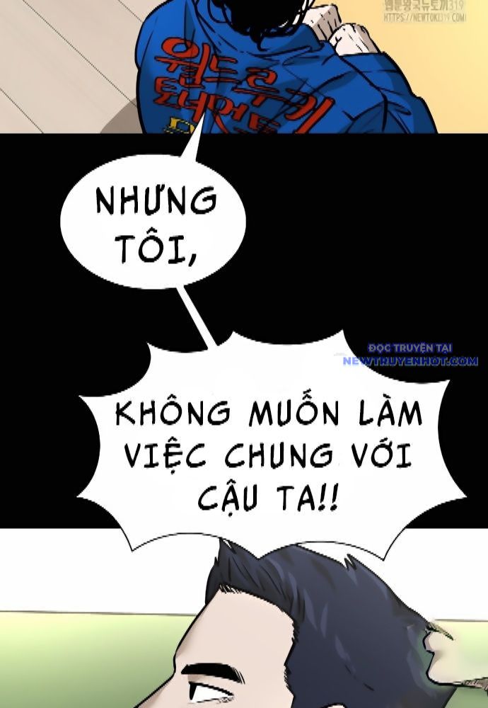 Shark - Cá Mập chapter 304 - Trang 45