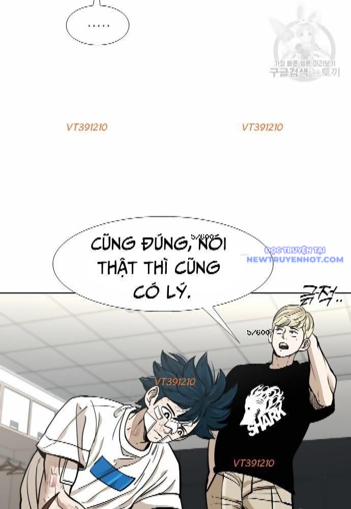 Shark - Cá Mập chapter 265 - Trang 11